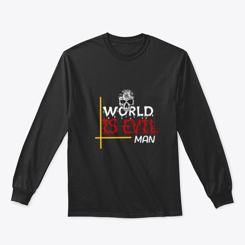 Evilworld