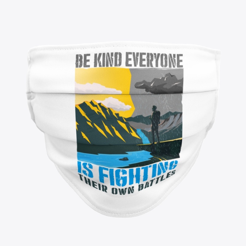 Be kind