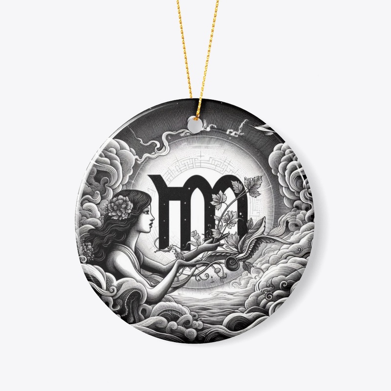 The Zodiac Design