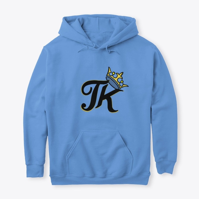 The Kreation.