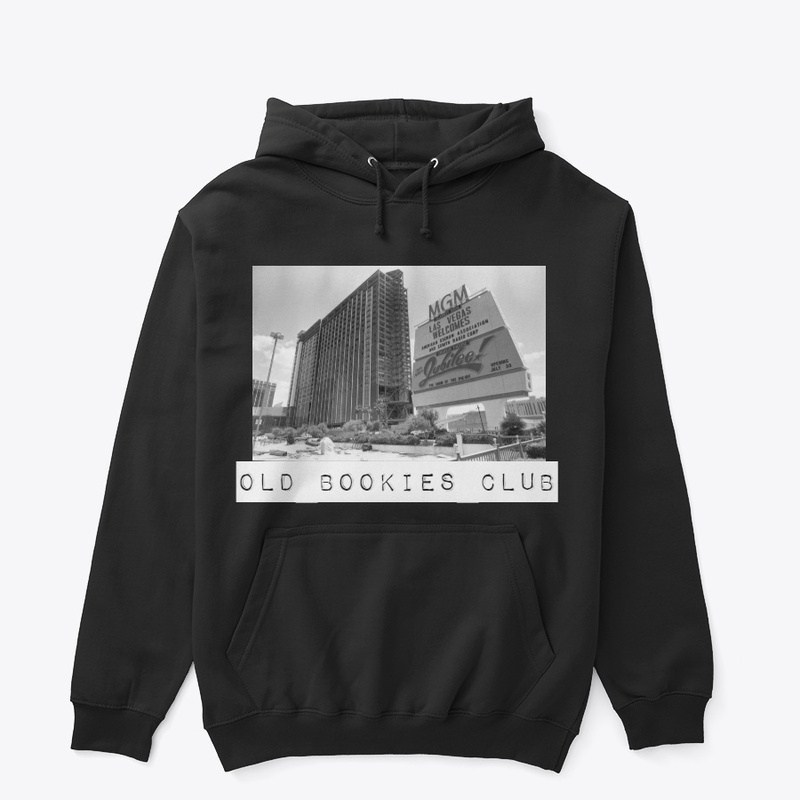 Old Bookies Club - The Early MGM Days 
