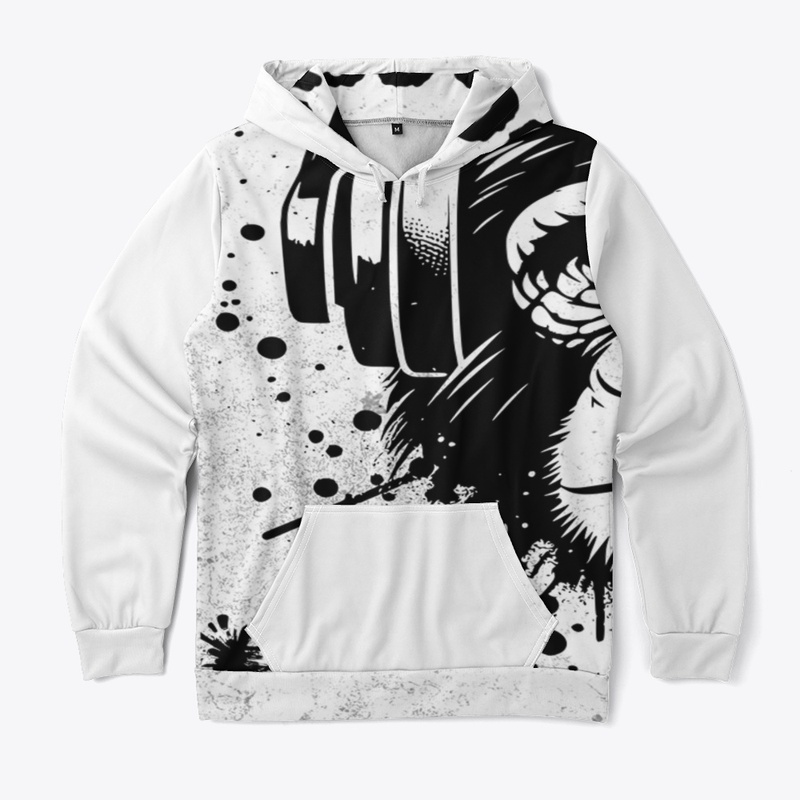 RoroTheChosenBoy Merch