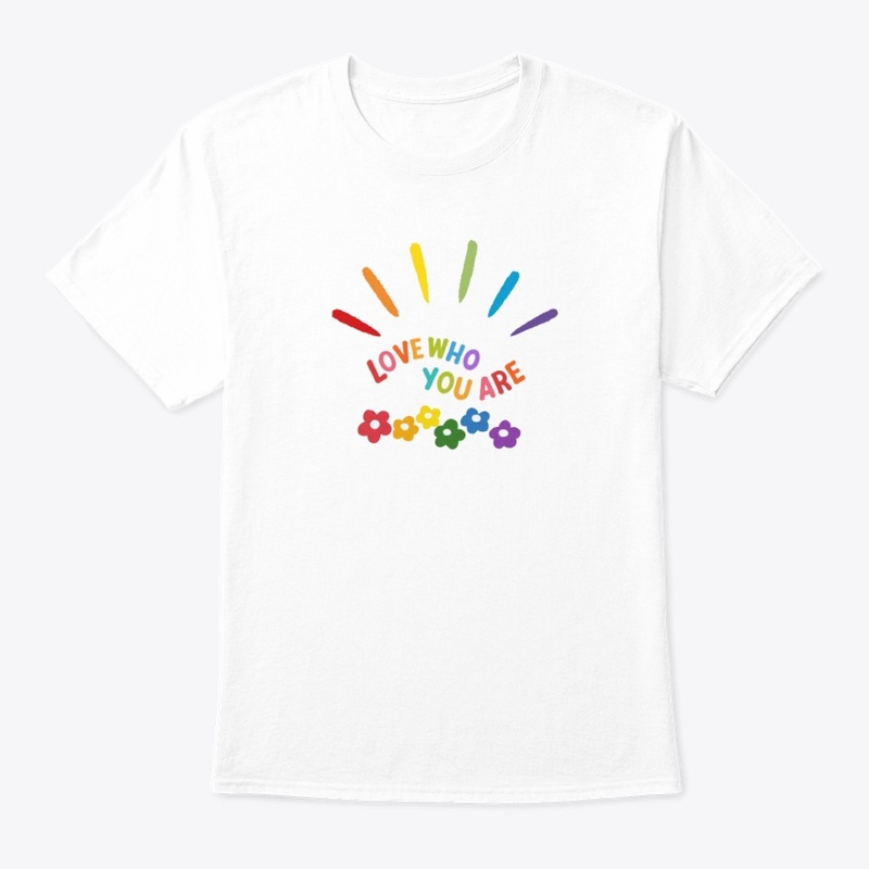 T-shirts and hoodies 