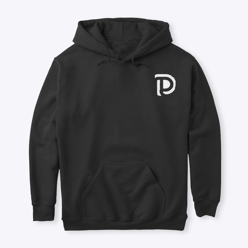 derox hoodie