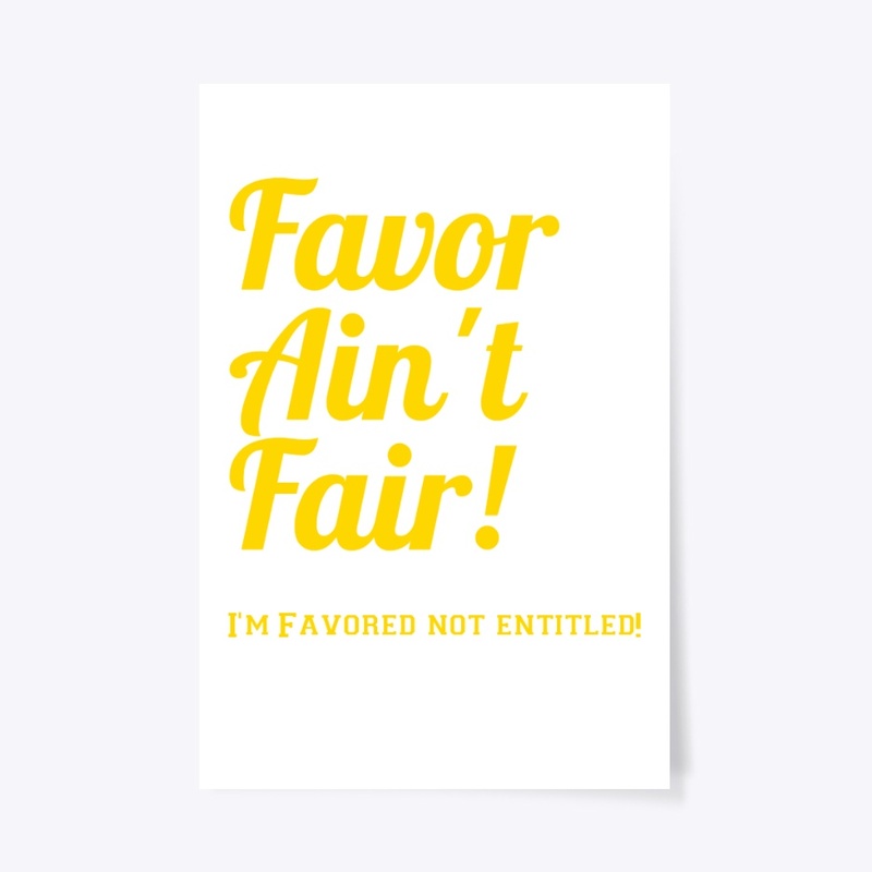 Refined Fire-Favor