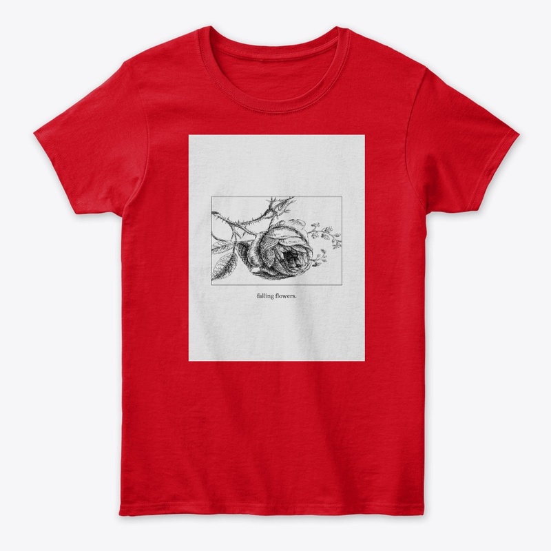 PLANE T-SHIRT 