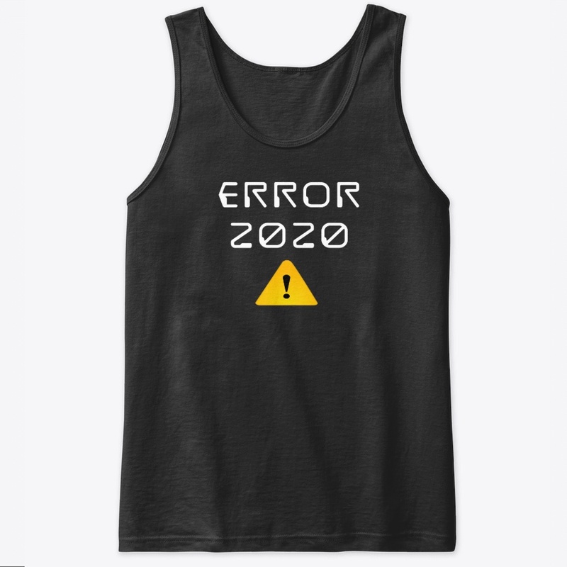 error 2020