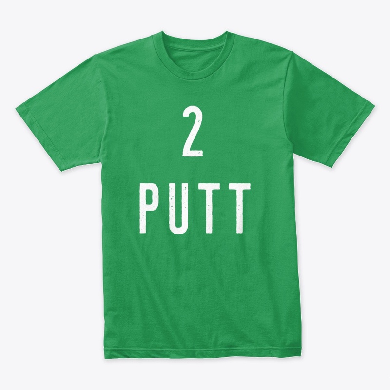 2 Putt