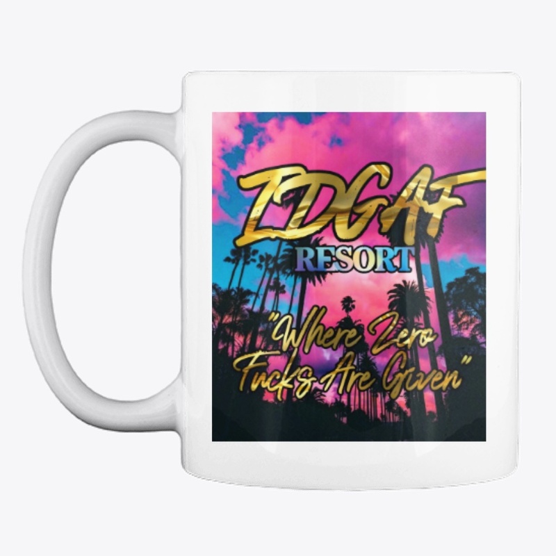 IDGAF