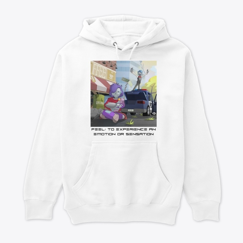 "Feel" Design