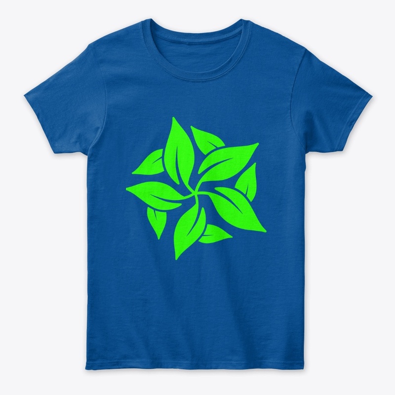 green leaf beautiful design 