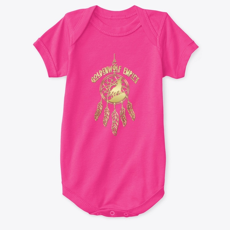 GoldenWolf Empire
