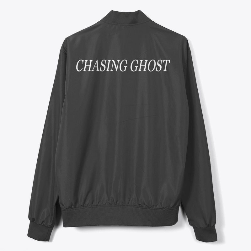Chasing Ghost Team Jacket 1