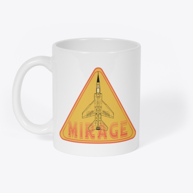 Mirage F1