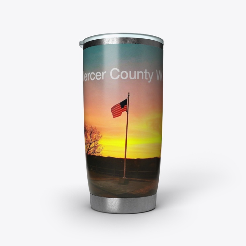 Mercer Co WVa