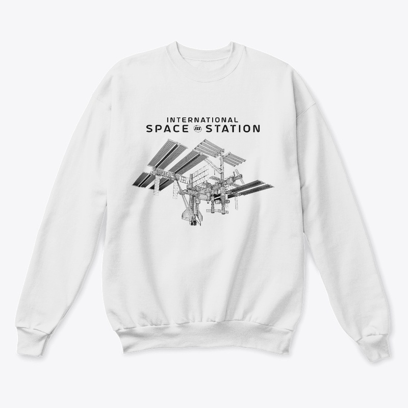 International Space Station Blueprint