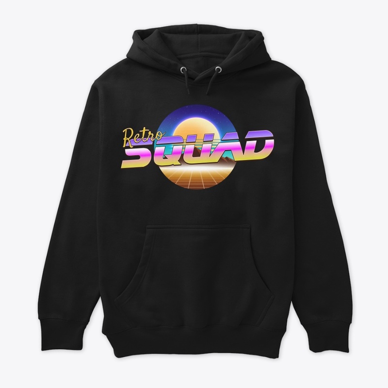 Retro Squad