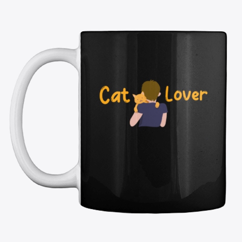 CAT LOVER DESIGN