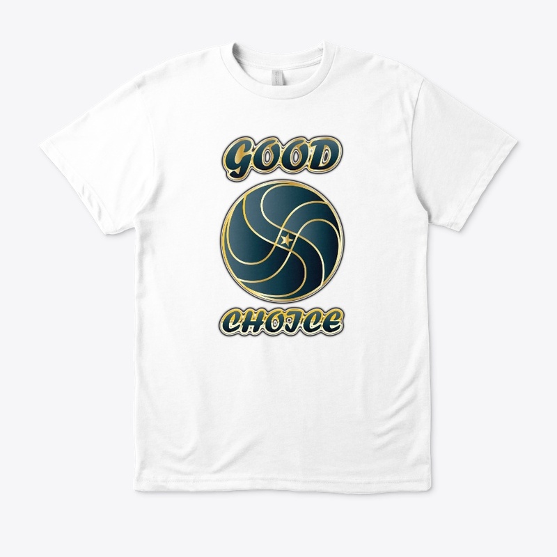Good choice