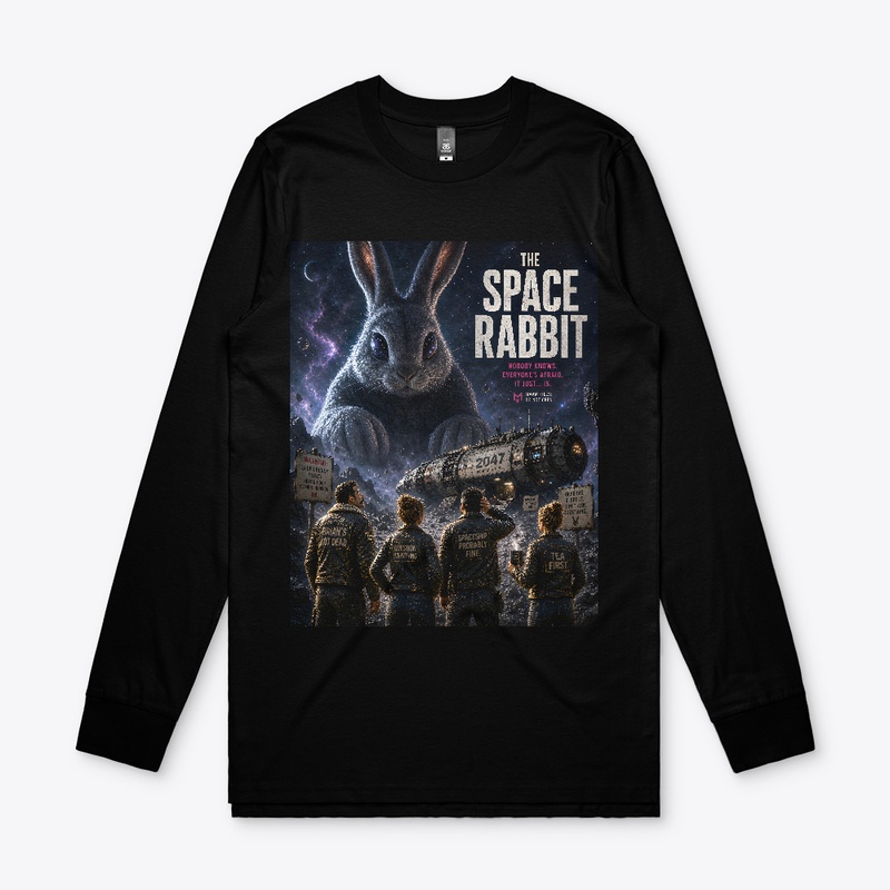 Space rabbit