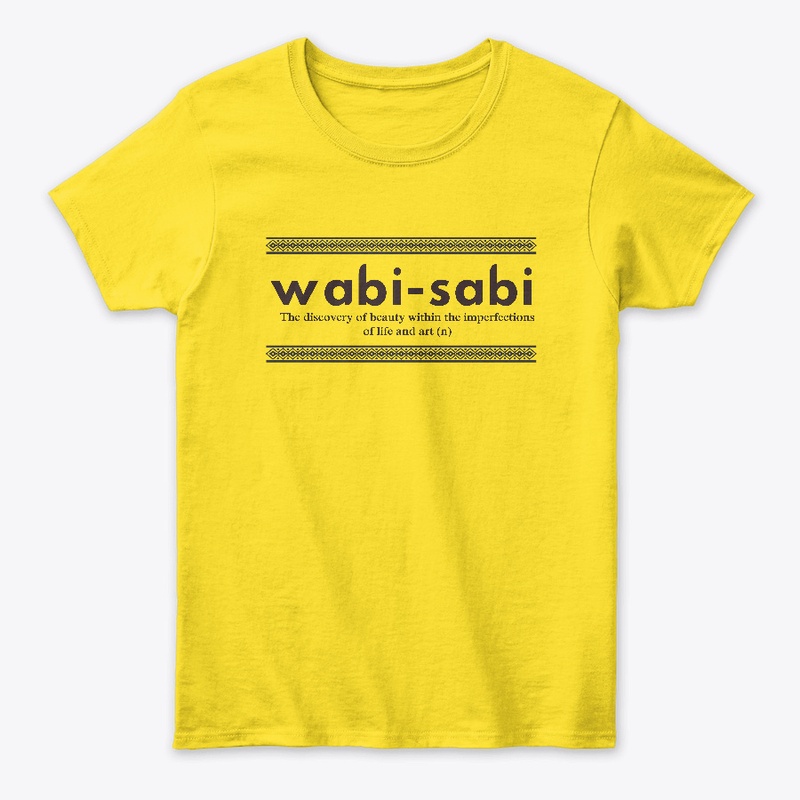 Wabi-sabi