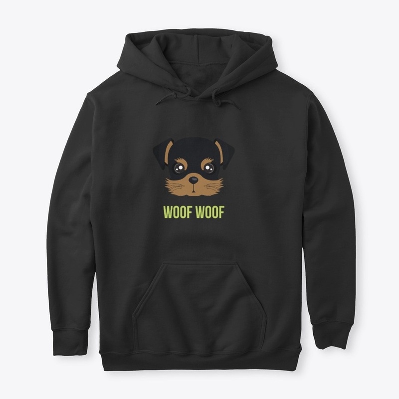 Woof Woof