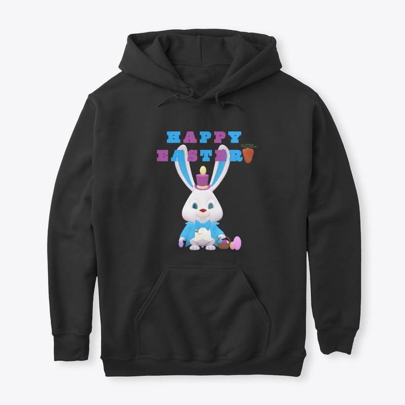 Happy Easter 2019