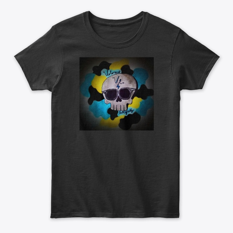 Valor Squad Camo Print 