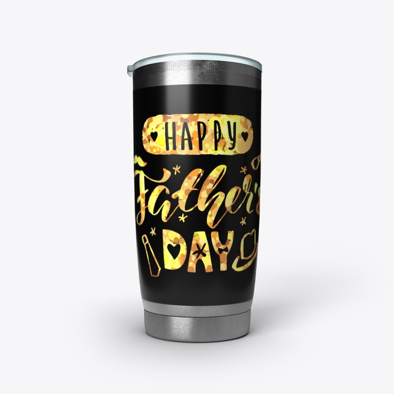 HAPPY FATHER'S DAY