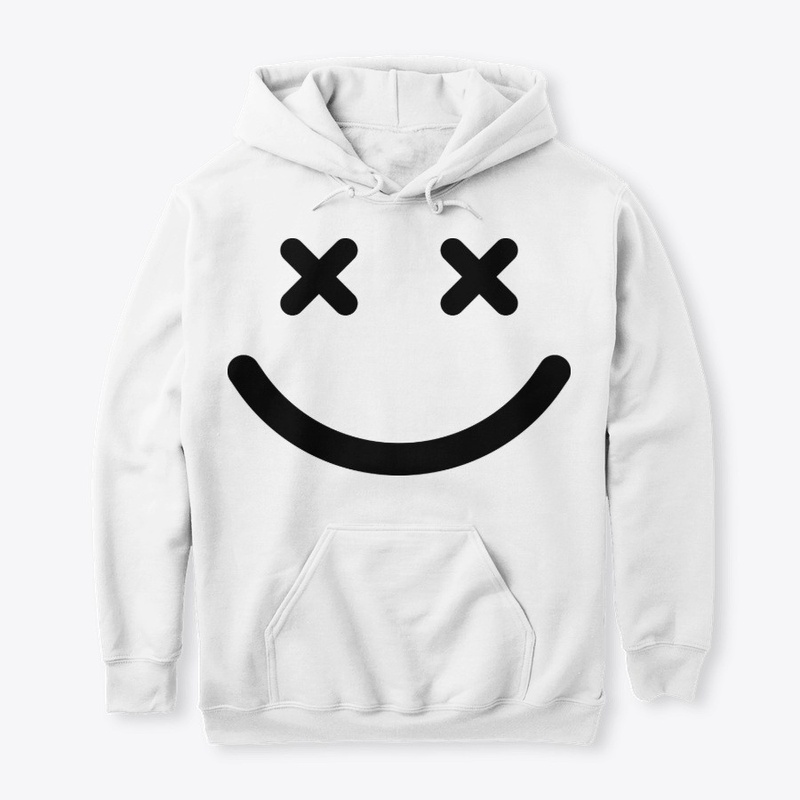 Black Smile Line 