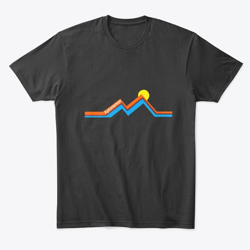 Retro Stripe 2021