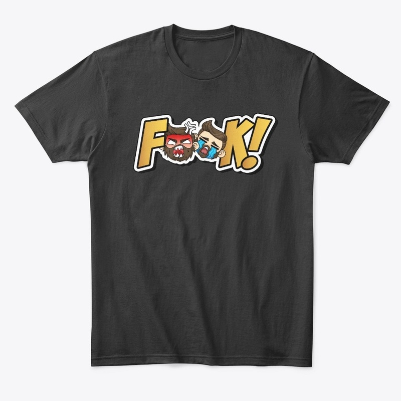 F**K Me!