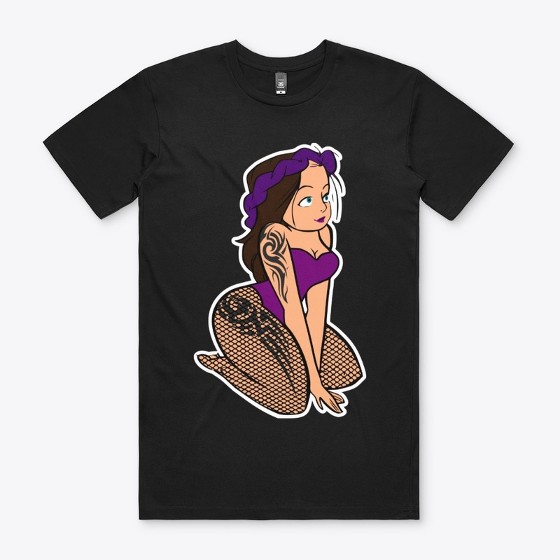 Gothicc girl 