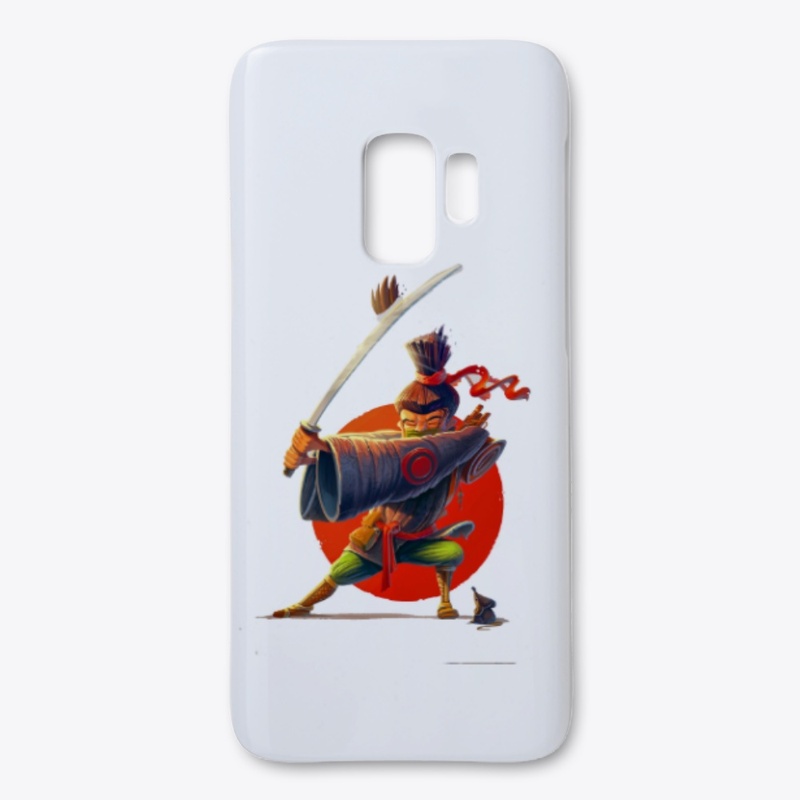 Samurai