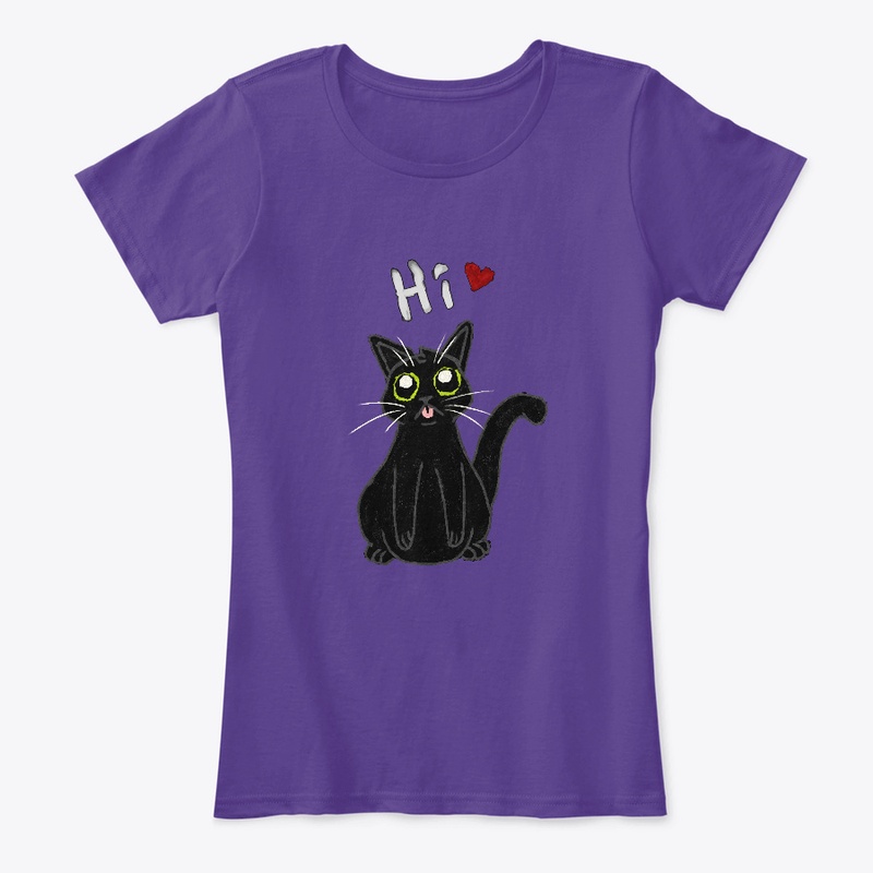 Pancake the Cat