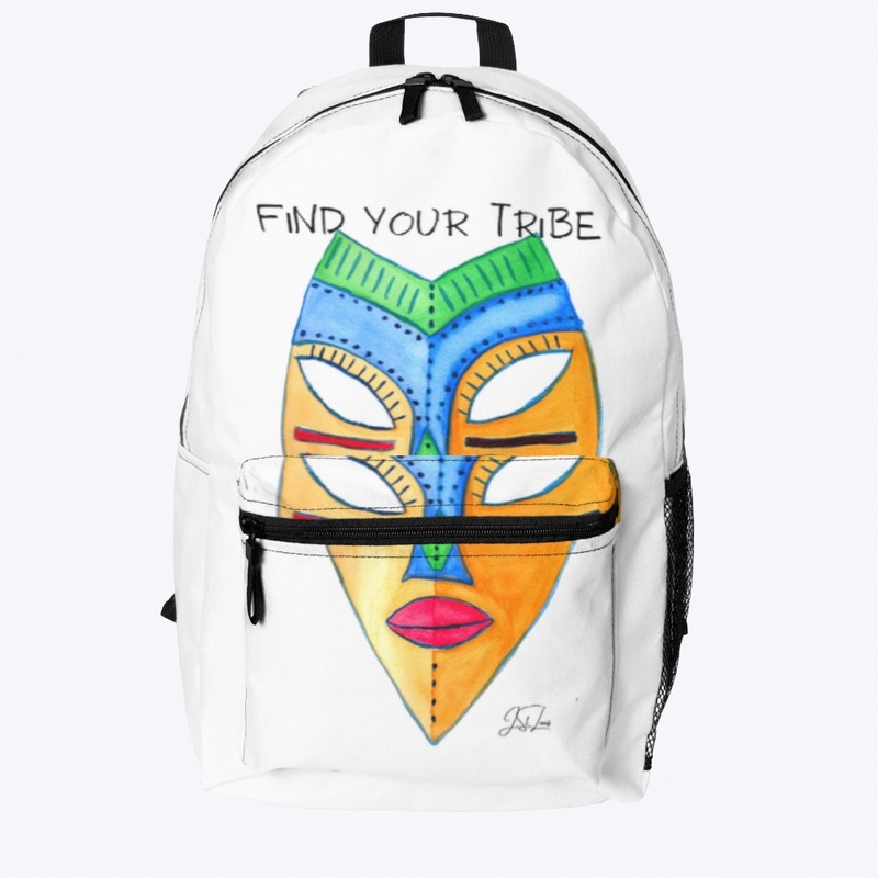 Find your Tribe