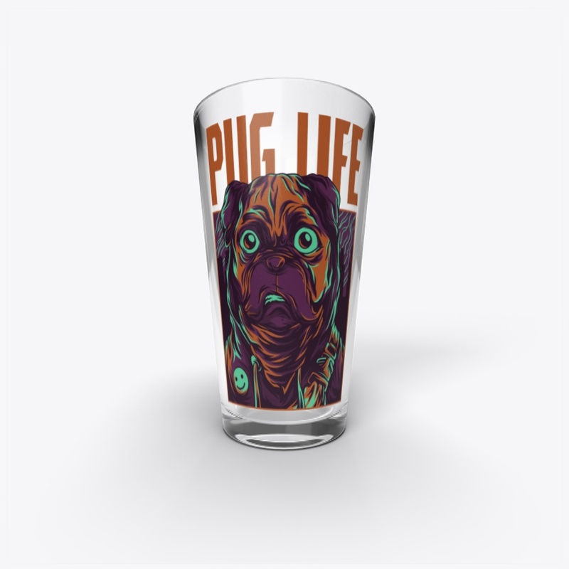 Pug Life Collection!