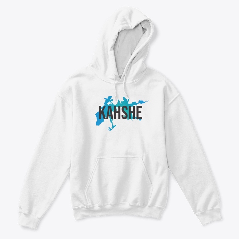 Kahshe + Map - Black 