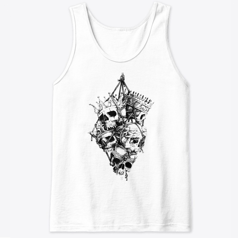 New stylish artwork By Jam store