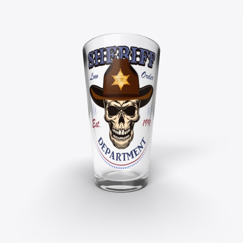 Sheriff Dept