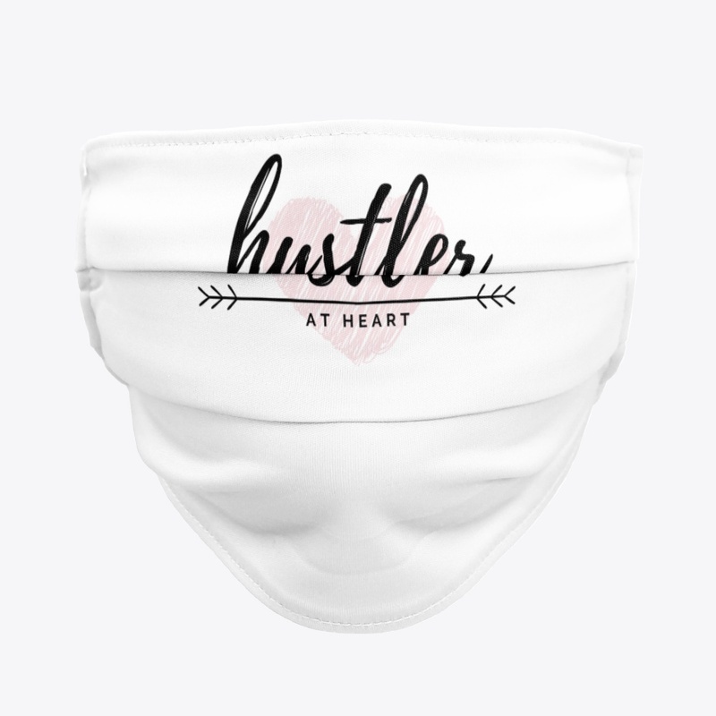 Hustler At Heart