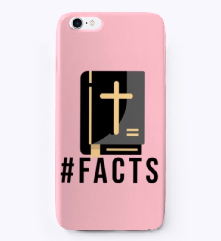 Hashtag Bible Facts