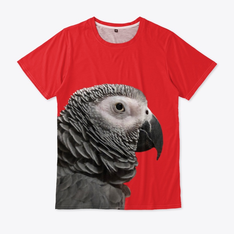 Einstein Parrot Profile (ep6)