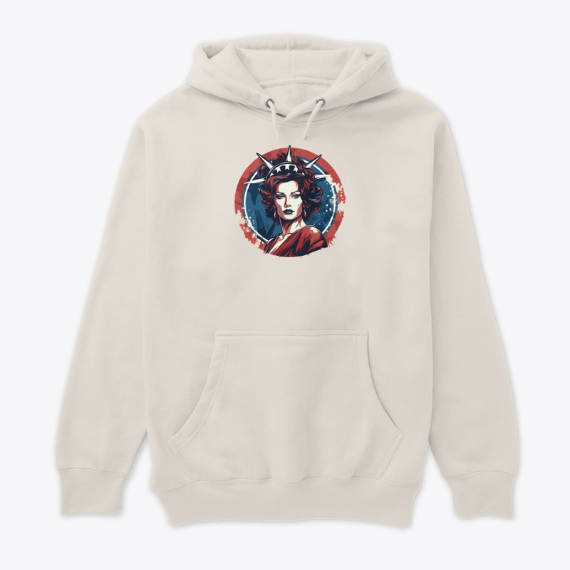 LIBERTY RED