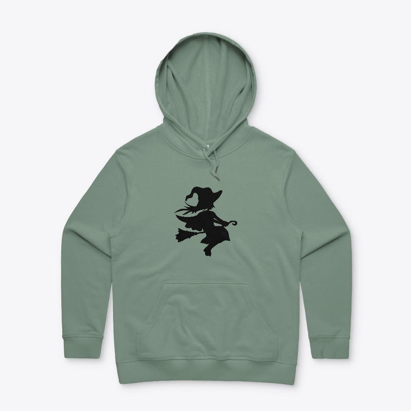 Witchy | Yes I Can Drive A Stick