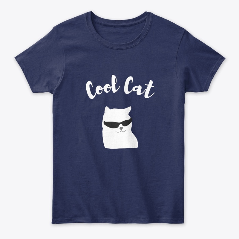 Cool Cat