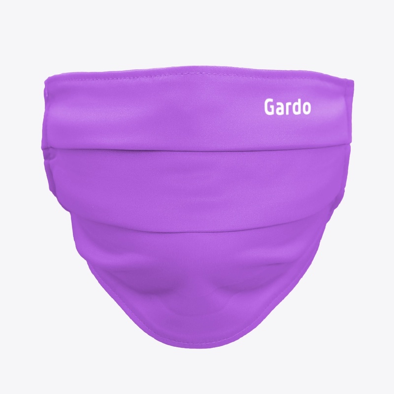 Gardo Purple
