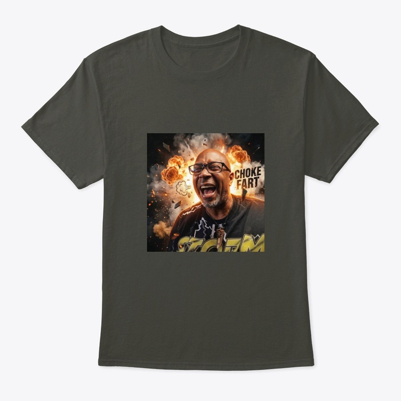 Choke Fart