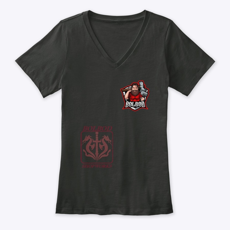 Ladies T