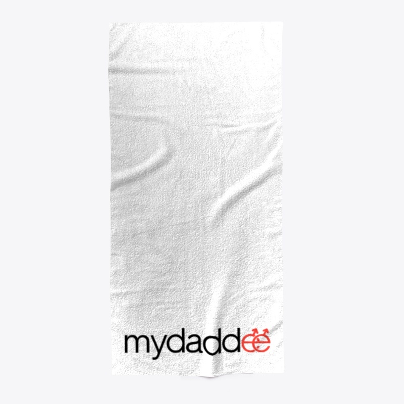 Official MyDaddee Apparel
